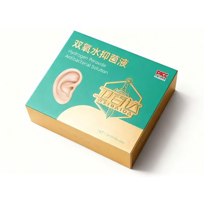 双氧水抑菌液